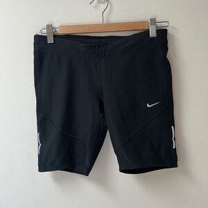 Nike bike shorts